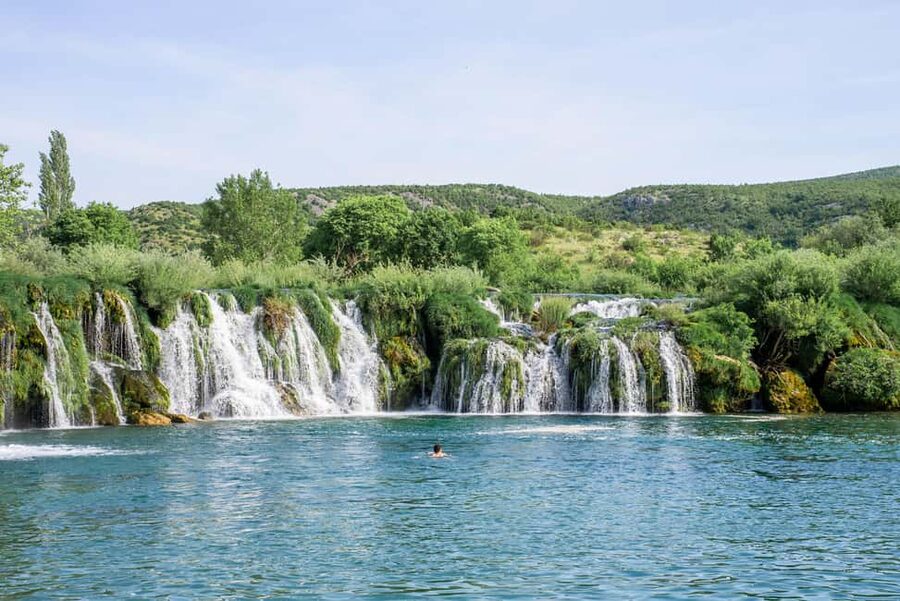 Zadar: Private Velebit Mountains & Zrmanja Canyon Photo Tour - What You Actually Get Back: Photos, Reels, and Why It’s Good Value