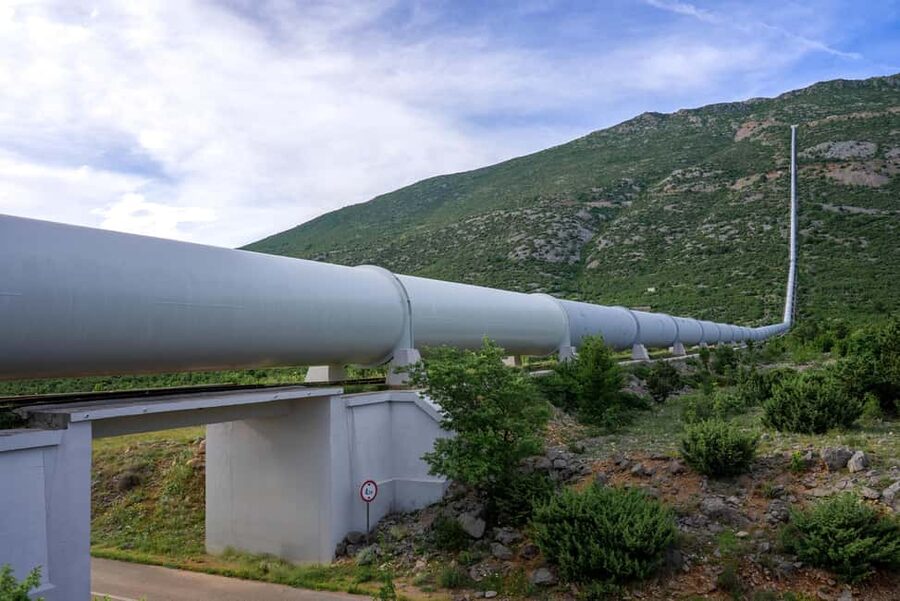 Zadar: Private Velebit Mountains & Zrmanja Canyon Photo Tour - Rolling Into the Velebit Mountains: From Pickup to Maslenica Bridge