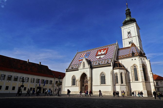 Zagreb Photo Tour - Key highlights to pay attention to