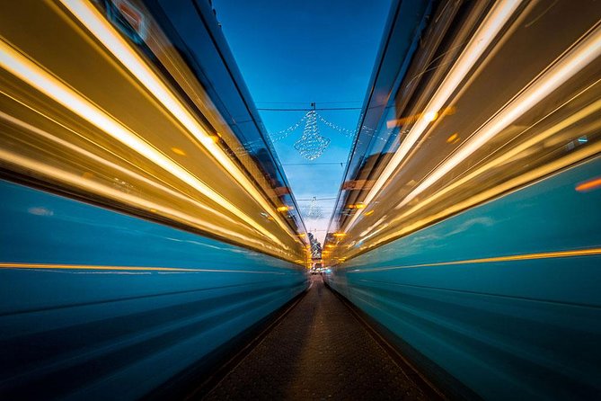 Zagreb Photo Tour - The city’s story you’ll be able to use in your photos