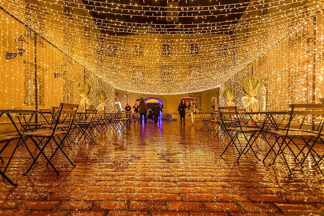 Zagreb Photo Tour - Photography targets you’ll actually want to shoot