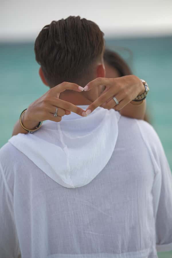 Zanzibar: Kendwa Beach Professional Photoshoot - Key Highlights You’ll Notice Right Away