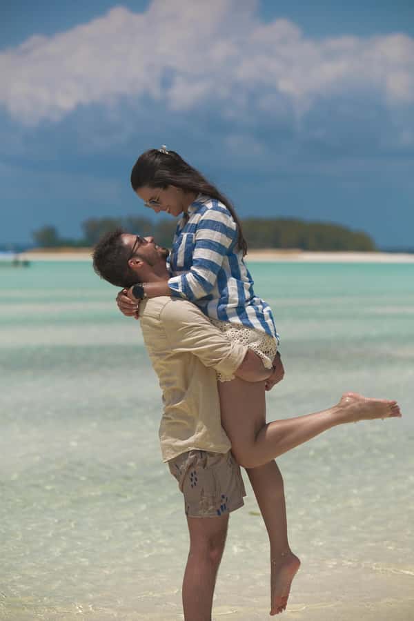 Zanzibar: Kendwa Beach Professional Photoshoot - FAQ