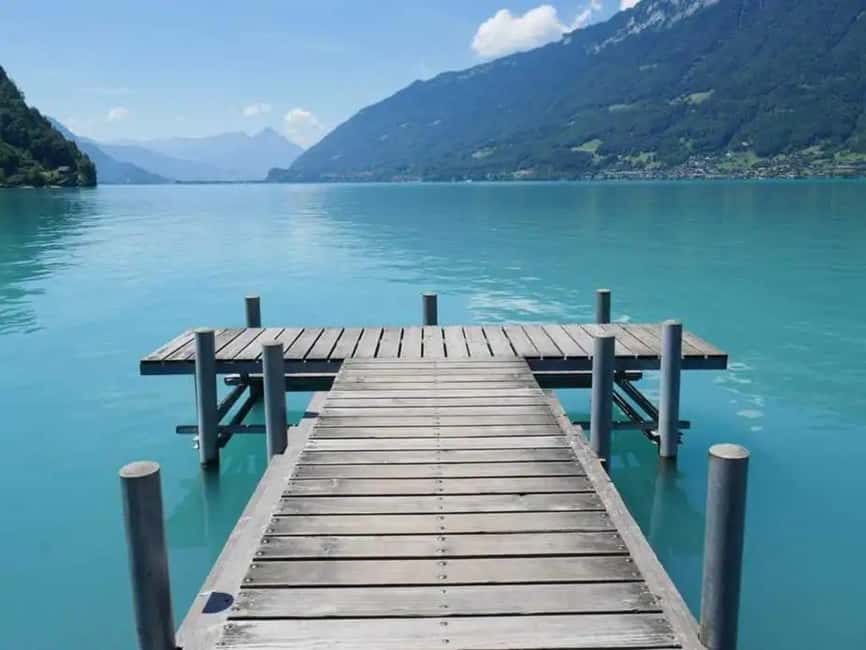 Zurich: Day Trip to Grindelwald & Interlaken with Photoshoot - Key points that make this tour worth your time