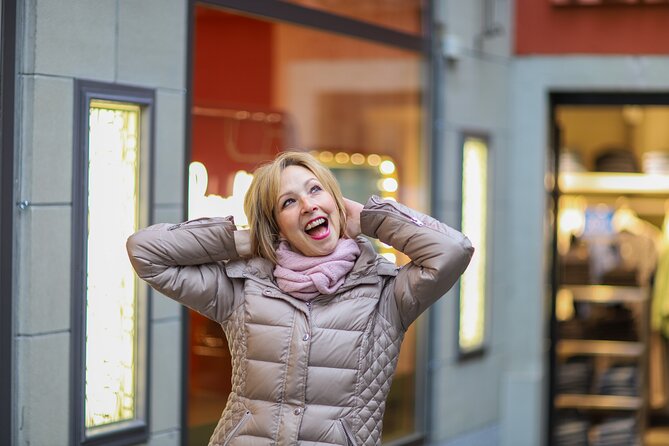 Zurich: Private City Walking Tour with Polybahn Ride - Price and Logistics: When $418.70 Feels Worth It
